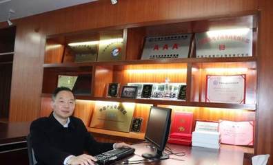 【會(huì)長訪談】黃岳 “電商的冬天也是春天”