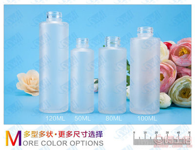 深圳市寶安區石巖頌威亨包裝制品商行 專業磨砂乳液瓶，助您打造卓越化妝品包裝